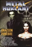 Couverture cvf_humanos_metal_hurlant_146