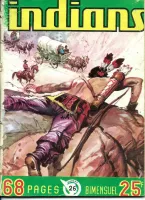 Couverture cvf_imperia_indians_26