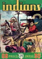 Couverture cvf_imperia_indians_36