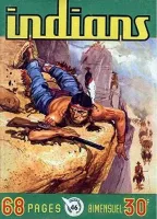 Couverture cvf_imperia_indians_46