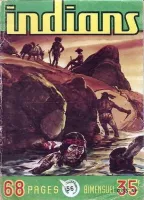 Couverture cvf_imperia_indians_56