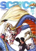 Couverture cvf_misc_scarce_86