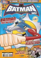 Couverture cvf_panini_batman_mag_26