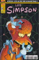 Couverture cvf_panini_simpson_mag_36