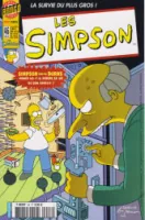 Couverture cvf_panini_simpson_mag_46