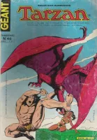 Couverture cvf_sage_tarzan_geant_46