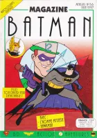 Couverture cvf_semic_batman_mag_36