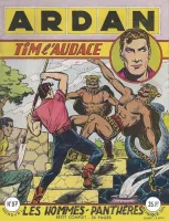 Couverture cvf_aredit_ardan_artima_057