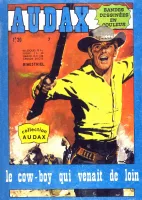 Couverture cvf_aredit_audax_3_07