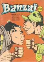 Couverture cvf_aredit_banzai_1_07
