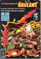 Couverture cvf_aredit_brulant_1_07