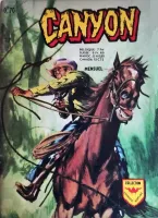 Couverture cvf_aredit_canyon_27