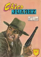 Couverture cvf_aredit_chico_juarez_17