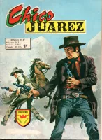 Couverture cvf_aredit_chico_juarez_47