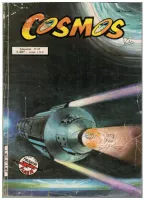 Couverture cvf_aredit_cosmos_2_67