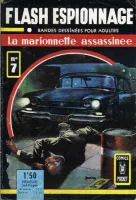 Couverture cvf_aredit_flash_espionnage_07