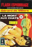 Couverture cvf_aredit_flash_espionnage_67