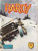 Couverture cvf_aredit_hardy_2_27