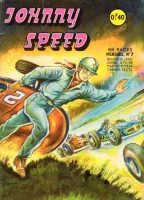 Couverture cvf_aredit_johnny_speed_07