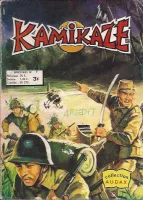 Couverture cvf_aredit_kamikaze_07