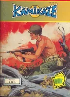 Couverture cvf_aredit_kamikaze_47