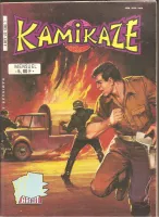 Couverture cvf_aredit_kamikaze_57