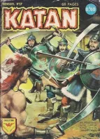 Couverture cvf_aredit_katan_17