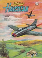 Couverture cvf_aredit_ray_halcotan_27