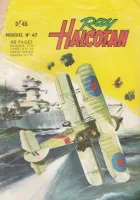 Couverture cvf_aredit_ray_halcotan_47
