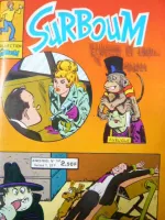 Couverture cvf_aredit_surboum_167