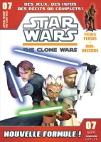 Couverture cvf_delcourt_star_wars_clone_wars_mag_07