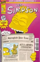 Couverture cvf_dino_simpson_mag_17