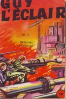Couverture cvf_edi_guy_eclair_07