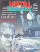 Couverture cvf_humanos_metal_hurlant_087