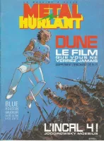 Couverture cvf_humanos_metal_hurlant_107