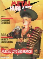 Couverture cvf_humanos_metal_hurlant_127