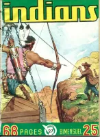 Couverture cvf_imperia_indians_27
