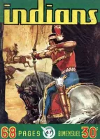 Couverture cvf_imperia_indians_47