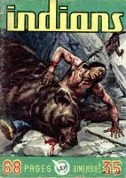 Couverture cvf_imperia_indians_57