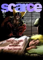 Couverture cvf_misc_scarce_87