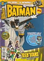 Couverture cvf_panini_batman_mag_17