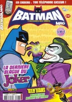 Couverture cvf_panini_batman_mag_27