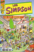 Couverture cvf_panini_simpson_mag_47