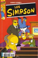 Couverture cvf_panini_simpson_mag_67