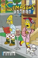 Couverture cvf_panini_simpson_mag_77