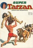 Couverture cvf_sage_super_tarzan_17