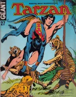 Couverture cvf_sage_tarzan_geant_27