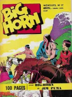 Couverture cvf_ser_big_horn_17