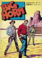 Couverture cvf_ser_big_horn_27
