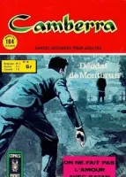 Couverture cvf_aredit_camberra_18